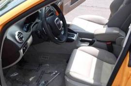 2007, 2007 Audi A3 3.2 quattro