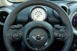2012, MINI Cooper , S Countryman Base