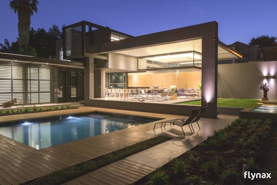 Luxury Hollywood Residence Luxury Hollywood Residence