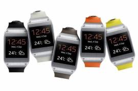 Samsung SM-V700 Galaxy Gear