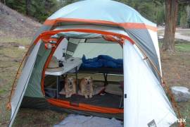 Field & Stream 10\\'x18\\' Estate 8 Person Dome