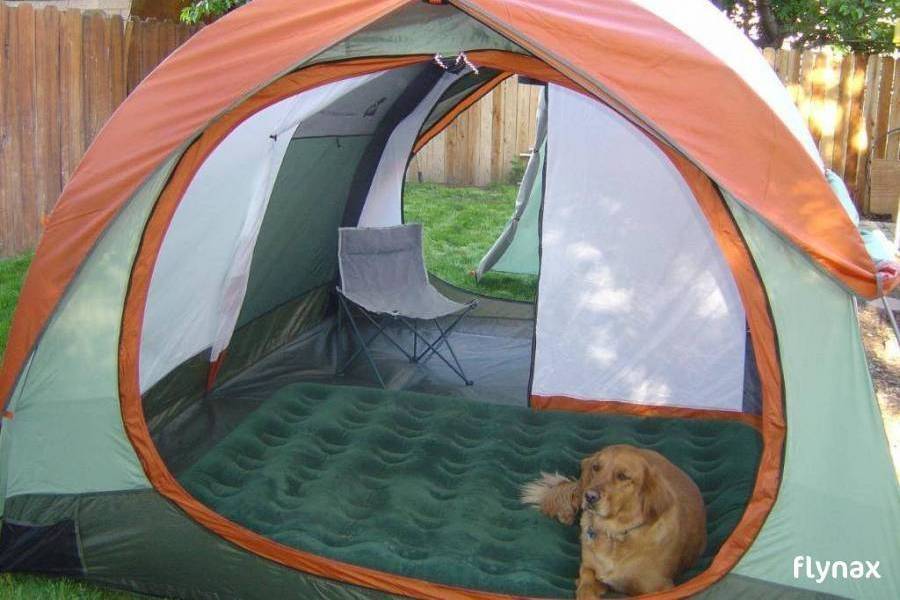 Field & Stream 10\\'x18\\' Estate 8 Person Dome Field & Stream 10\\'x18\\' Estate 8 Person Dome