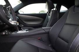 2011, Chevrolet Camaro SS