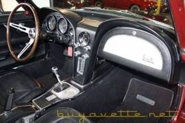 1967, 1967 Chevrolet Corvette