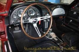 1967, 1967 Chevrolet Corvette