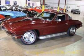 1967, 1967 Chevrolet Corvette