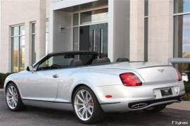 2012, Bentley Continental Supersports