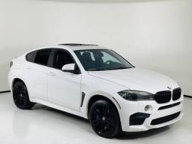 2016, BMW X6 M AWD