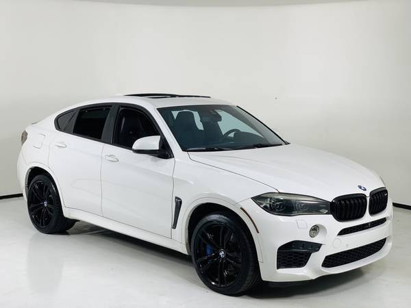 2016, BMW X6 M AWD 2016, BMW X6 M AWD