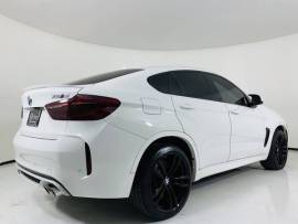 2016, BMW X6 M AWD