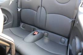 2012, MINI Cooper S