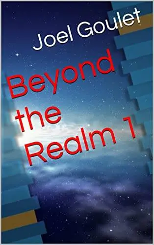 Beyond the Realm E-book novel series 
