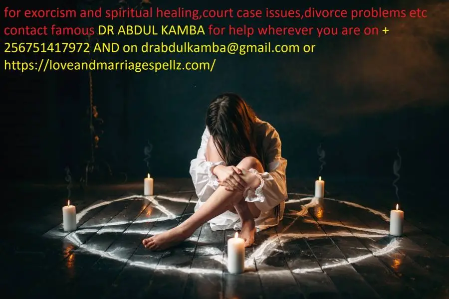For spiritual prayers and astrology +256751417972