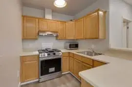 lovely 1-bedroom, 1-bathroom house