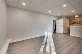 lovely 1-bedroom, 1-bathroom house