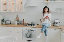 Find A Reliable Kitchen Remodeling Company - Vista