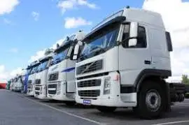 Need a Trucking Company? Look No Further Need a Trucking Company? Look No Further