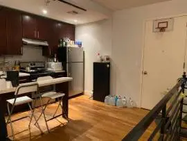 Fayette Street, Brooklyn, NY 11206