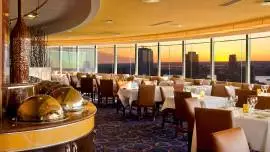 The View Restaurant & Lounge