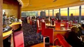 The View Restaurant & Lounge