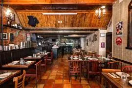 Numero 28 Pizzeria Restaurants New York City, NY 
