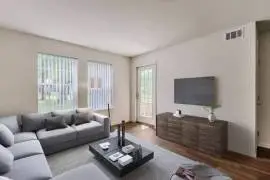 Love your new apartment home! Beautiful 3 bedroom 