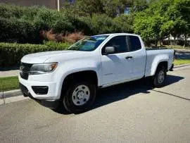 2016, 2016 Chevrolet Colorado - $10,950 (San Diego), 2016
