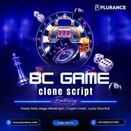 Launch a Profitable Crypto Gaming Empire with Our 