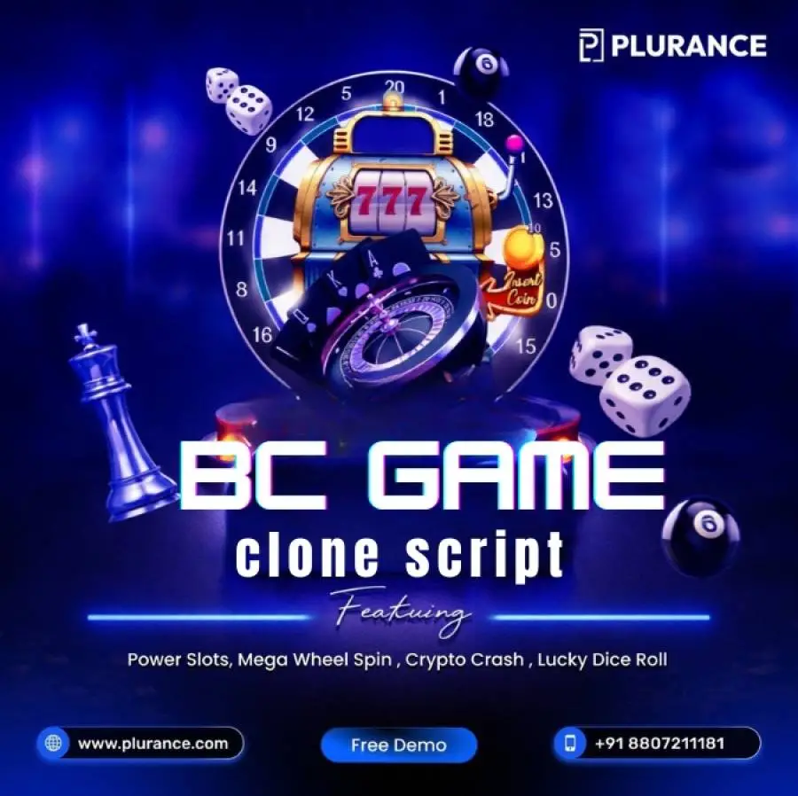 Launch a Profitable Crypto Gaming Empire with Our 