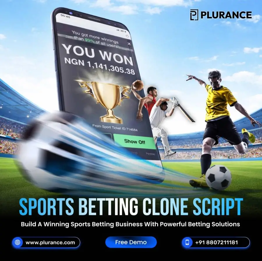 Launch Your Profitable Betting Platform with Our P