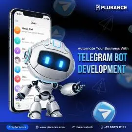 Turn Telegram into Your 24/7 Sales & Support M