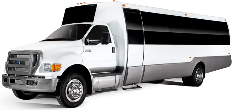 Affordable Party Bus Philadelphia, Pa