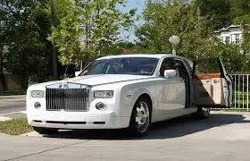 Limo Shuttle Bus Philadelphia, Pa