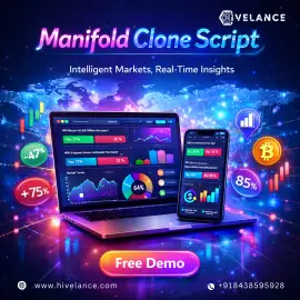 Manifold Clone Script – 100x ROI