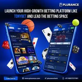 Launch a Multi-Market Sportsbook Using Tony Clone 