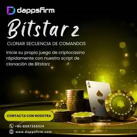 High-ROI Bitstarz Clone Script with Multi-Crypto 
