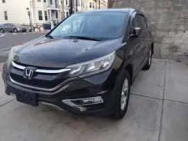 2010, Honda CRV 2015 - $7,300 (Union City), 2015