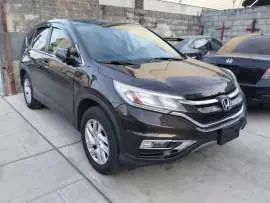 2010, Honda CRV 2015 - $7,300 (Union City), 2015