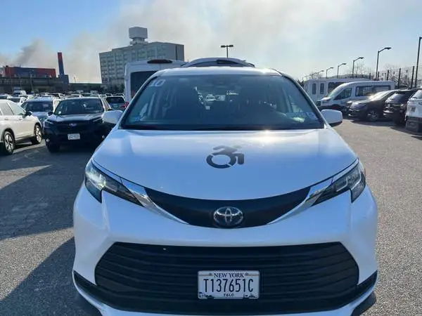 2023, TLC Car Rental – 2023 Toyota Sienna – $500/Week - , 2023 2023, TLC Car Rental – 2023 Toyota Sienna – $500/Week - , 2023
