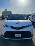 2023, TLC Car Rental – Wheelchair Accessible Van - $500, 2023
