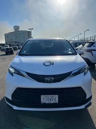 2023, TLC Car Rental – Wheelchair Accessible Van - $500, 2023 2023, TLC Car Rental – Wheelchair Accessible Van - $500, 2023