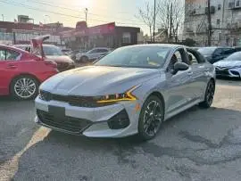 2022, 2022 Kia K5 GT-Line - $22,495 , 20221