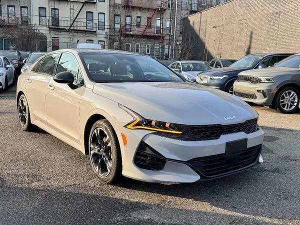 2022, 2022 Kia K5 GT-Line - $22,495 , 20221 2022, 2022 Kia K5 GT-Line - $22,495 , 20221