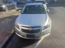 2013, 2013 Chevrolet Chevy Cruze 1LT Auto 4dr Sedan, 2013