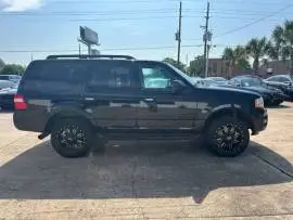 2016,  Ford Expedition XLT, 2016