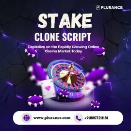 Stake Clone Script 