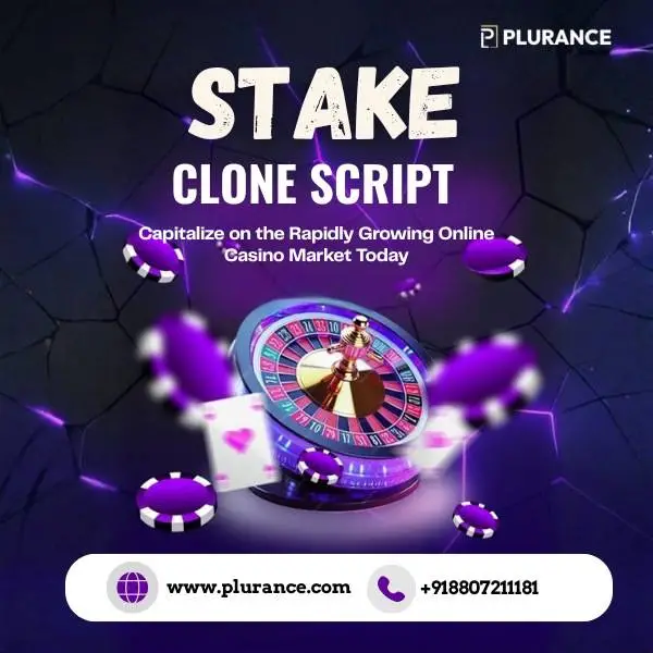 Stake Clone Script 