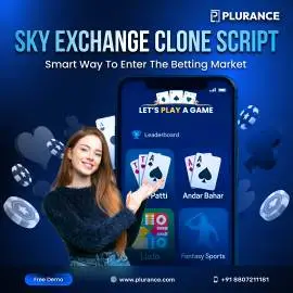 Build a Profitable Betting Network Using Skyexchan