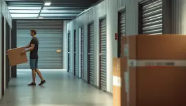 Affordable Storage Unit Sizes in Corpus Christi 