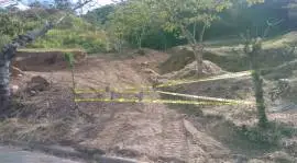 Massive Mountain Estate for sale. Salitral Santa A